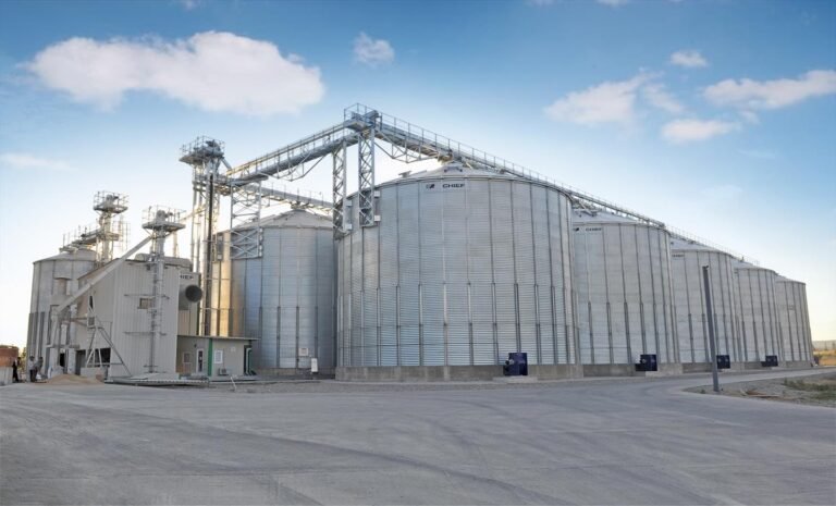 Chirina - Project Waterproofed by PENETRON materials