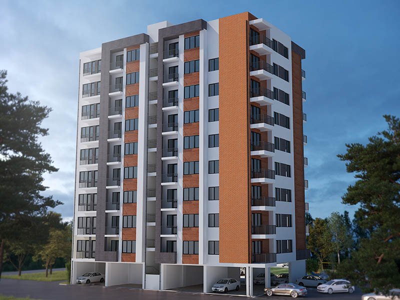 პენეტრონი ალისფერი აფრები