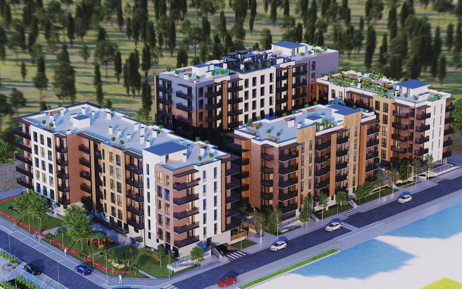 Bob Walsh street 42 Tbilisi opti penetron georgia