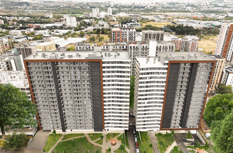 არქი დიღომი - სარდაფის ნაკერების ჰერმეტიზაცია