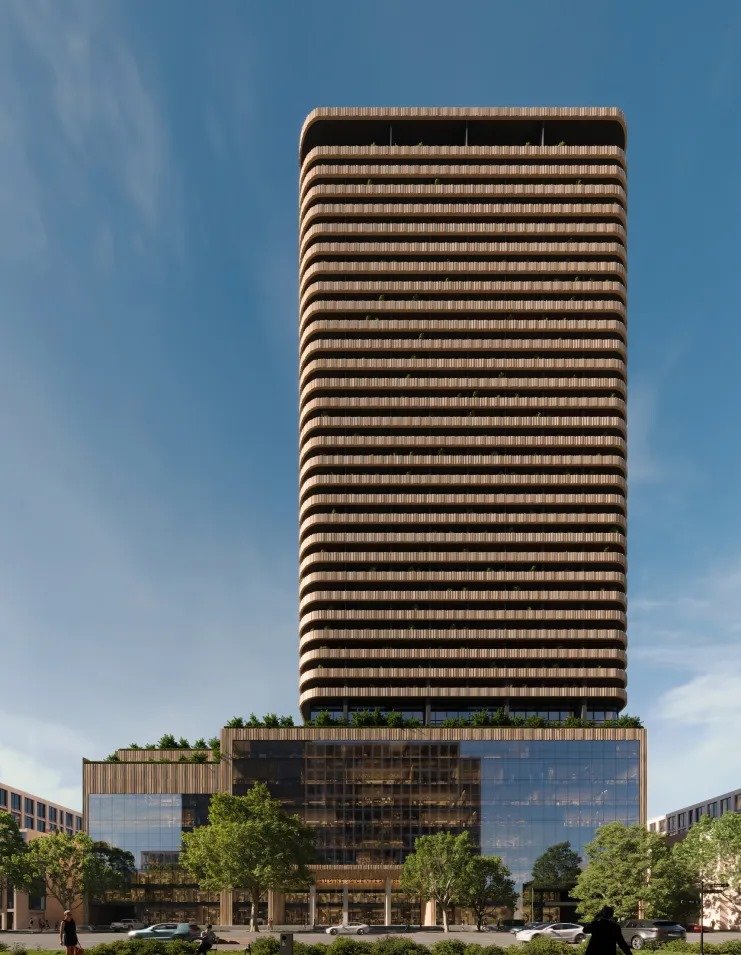 anagi PENETRON GEORGIA