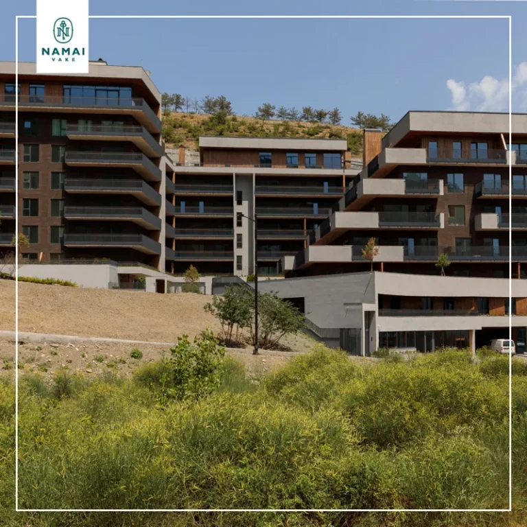 Baltic Investment Group თბილისი - 3.7 ტონა ადმიქსი