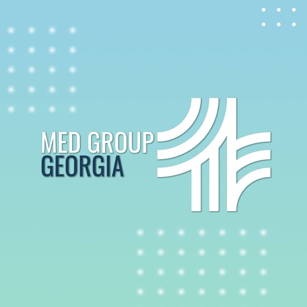 შპს მედგრუპ ჯორჯია