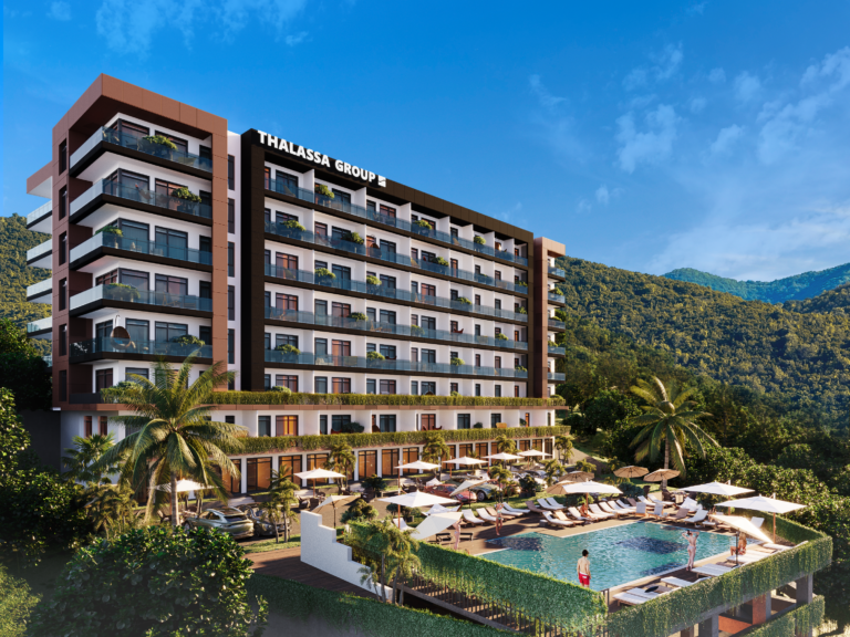 thalasa group