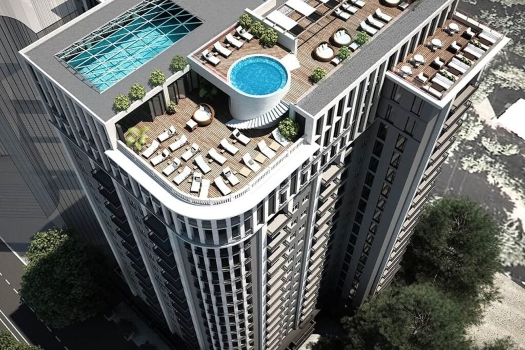 x2 development shartava rooftop