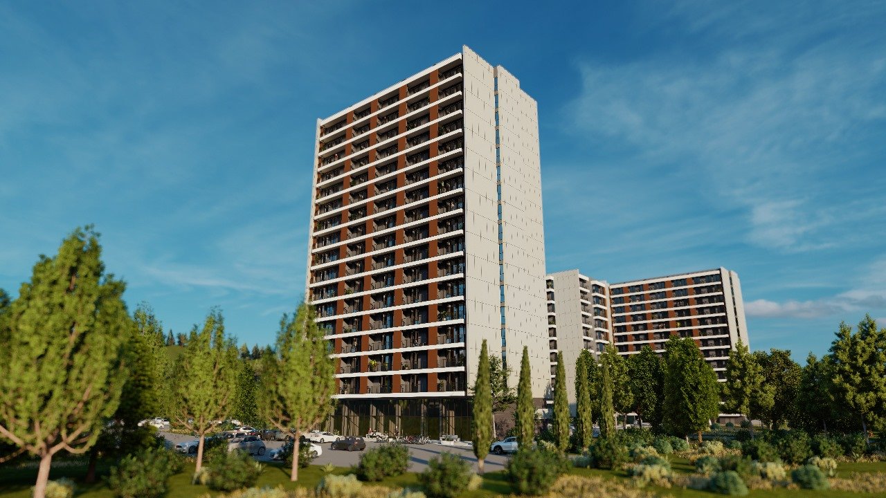 ალისფერი აფრები თბილისი - ნაკერების და ხვრელების დამუშავება