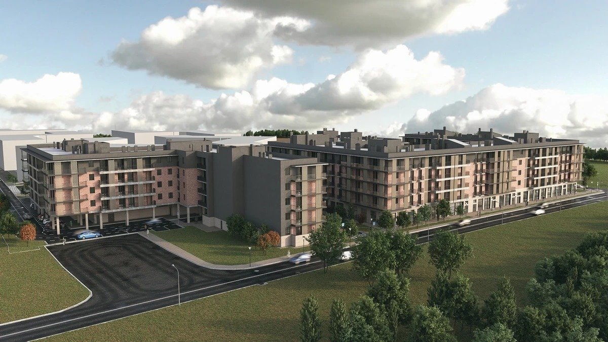 არქტური ლისი - 2 ტონა Penetron Admix