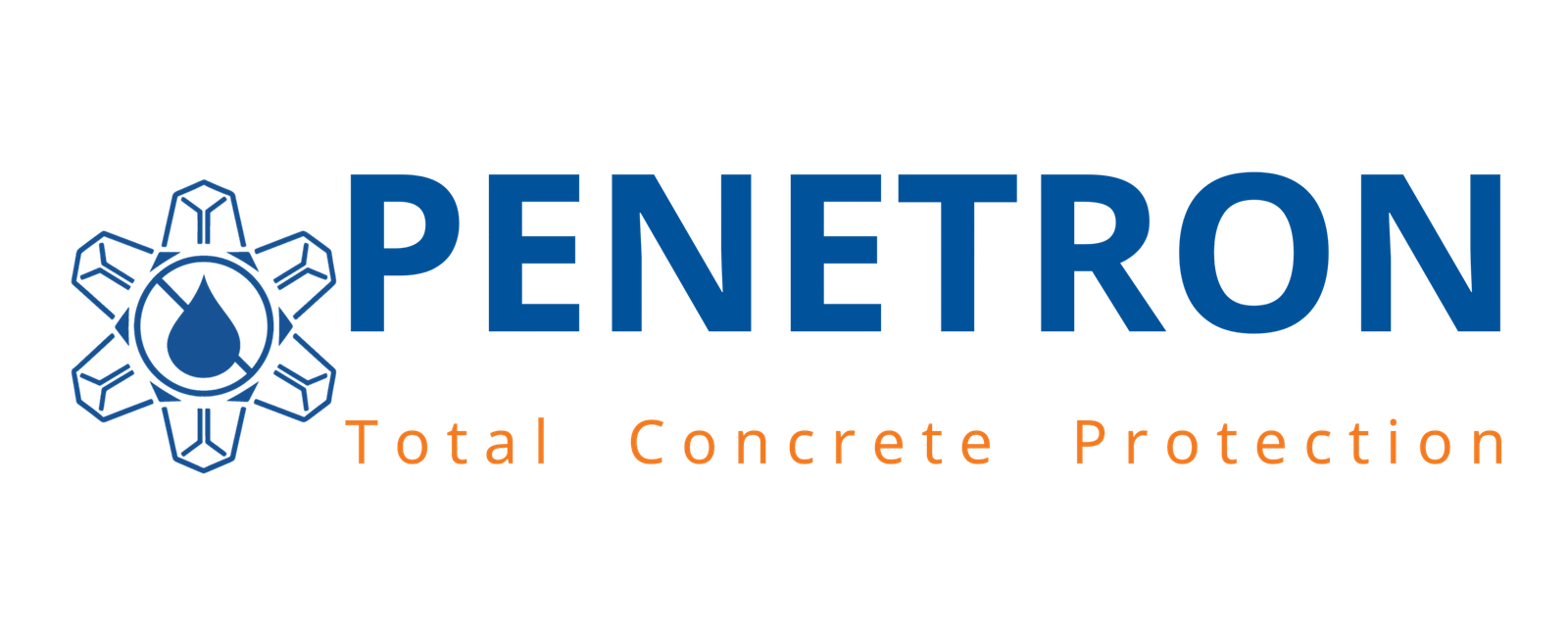 PENETRON Georgia logo