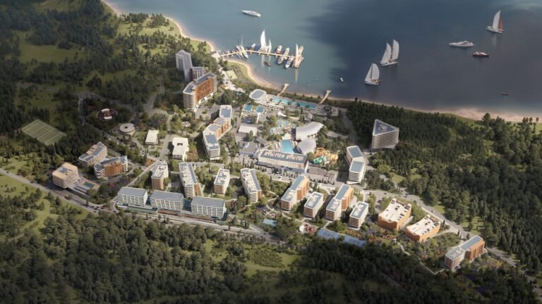 Penetron Georgia 2025 Projects Review.