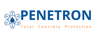 Penetron Georgia ლოგო - კრისტალური ჰიდროიზოლაცია