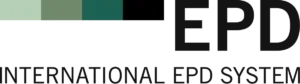 Environmental Product Declaration certification